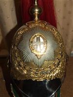 Household Cavalry Trooper helmet 005.JPG